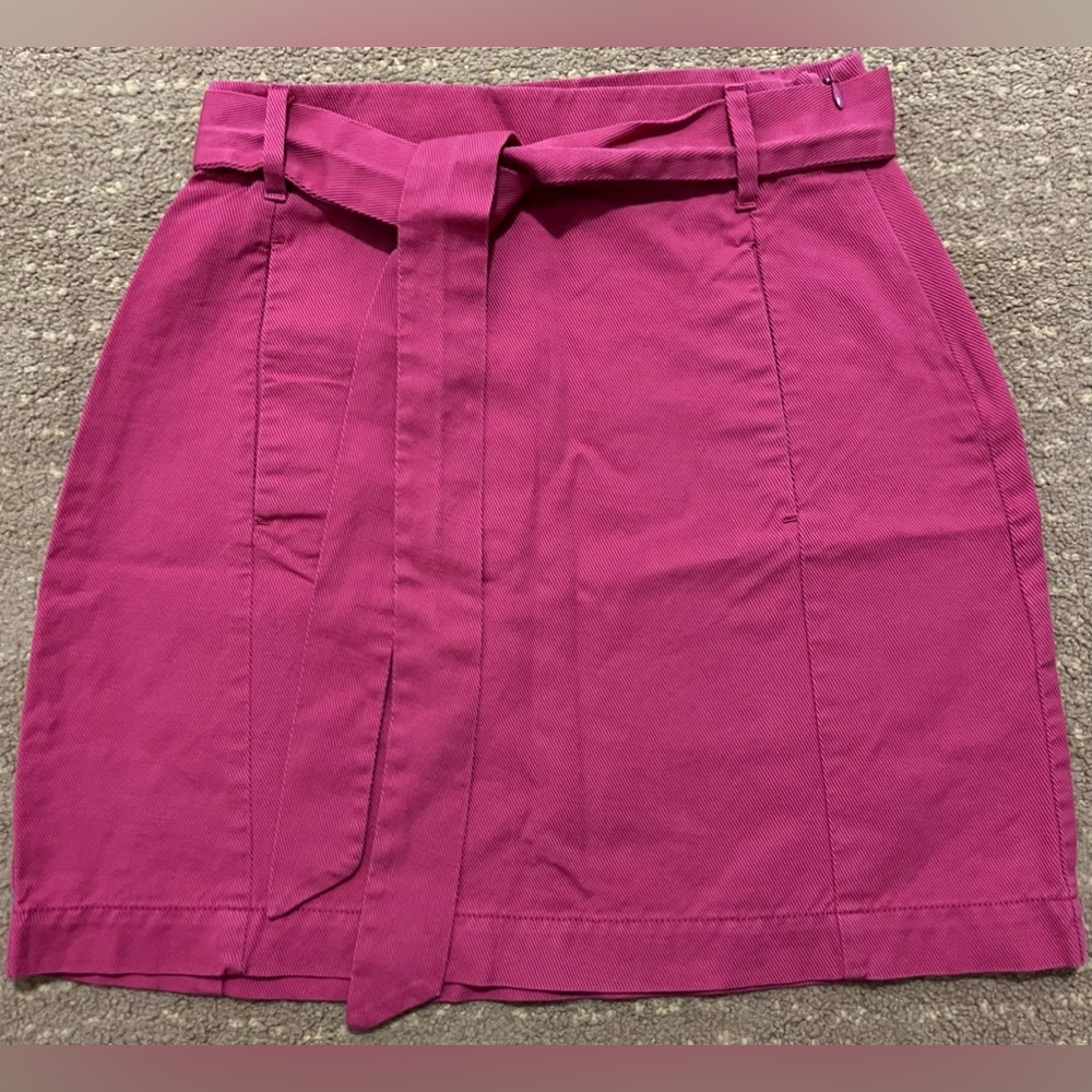 BANANA REPUBLIC SKIRT